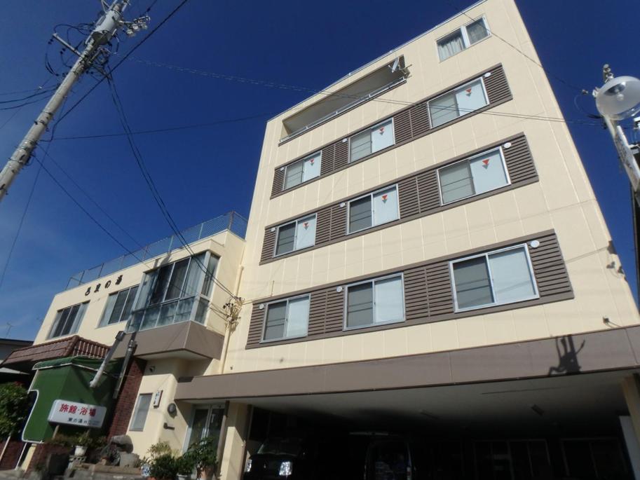 Azuma No Yu Otel Nagano Dış mekan fotoğraf