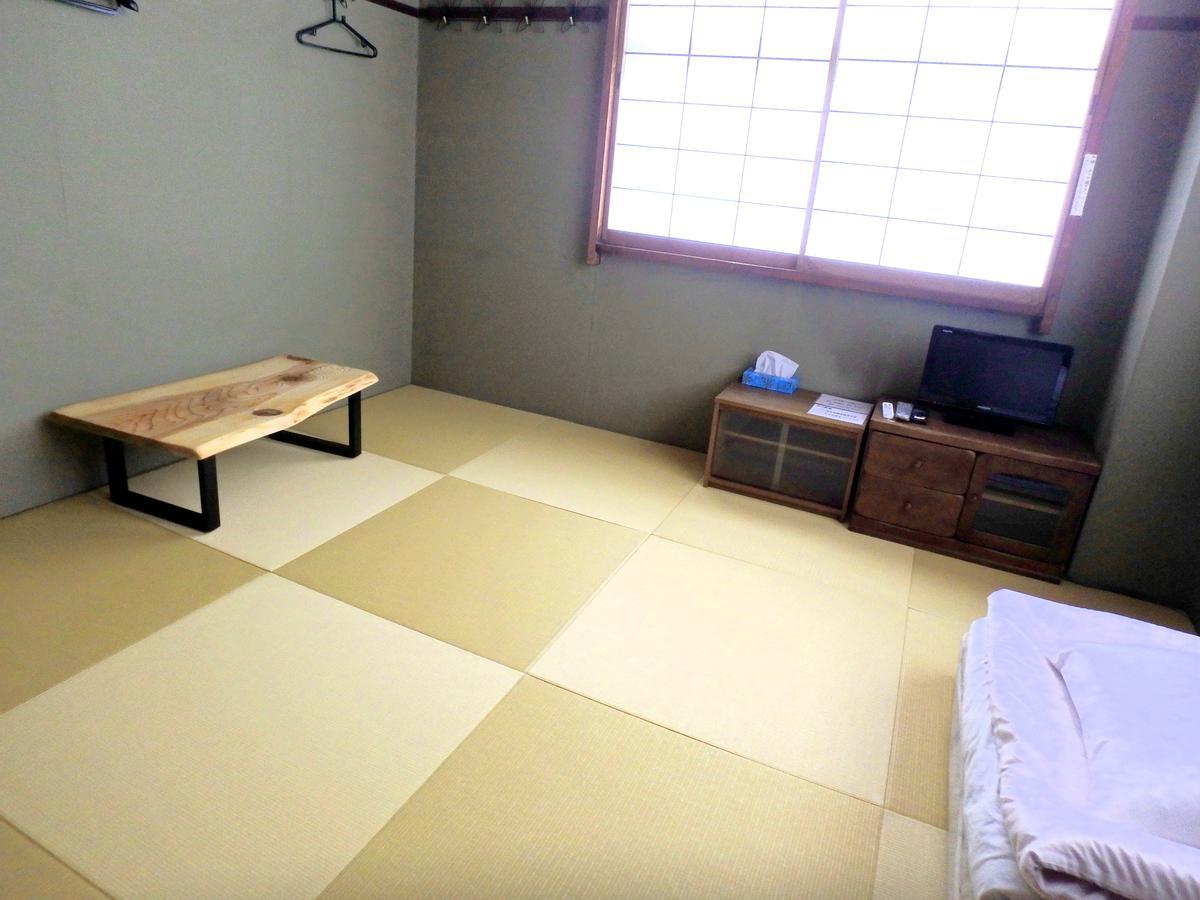 Azuma No Yu Otel Nagano Dış mekan fotoğraf