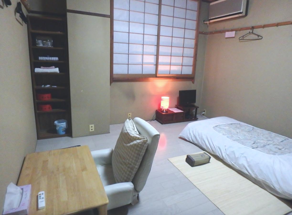 Azuma No Yu Otel Nagano Dış mekan fotoğraf