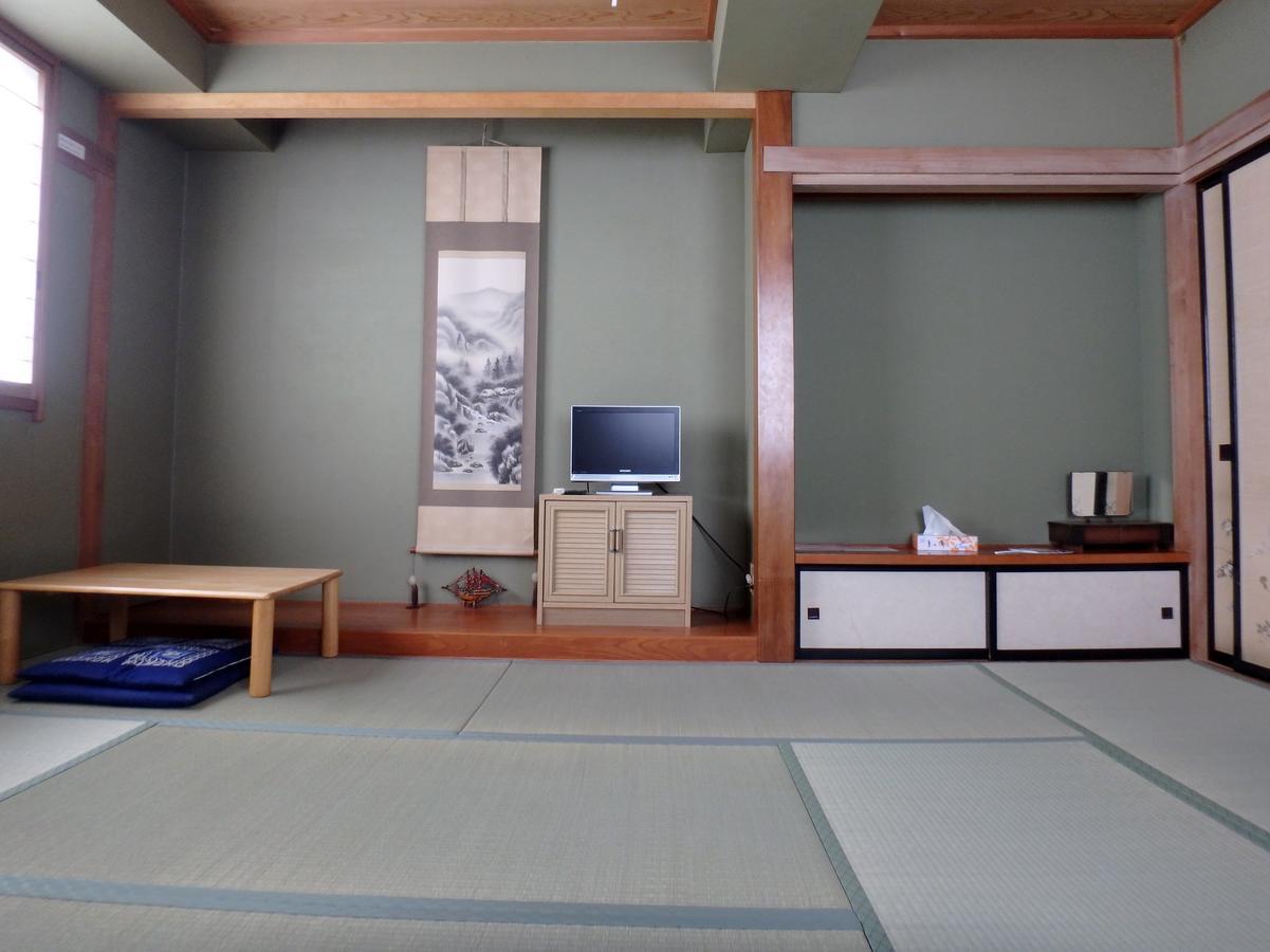 Azuma No Yu Otel Nagano Dış mekan fotoğraf