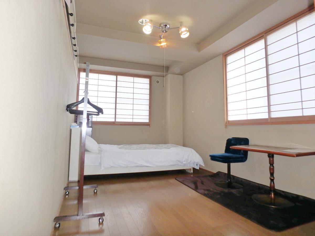 Azuma No Yu Otel Nagano Dış mekan fotoğraf